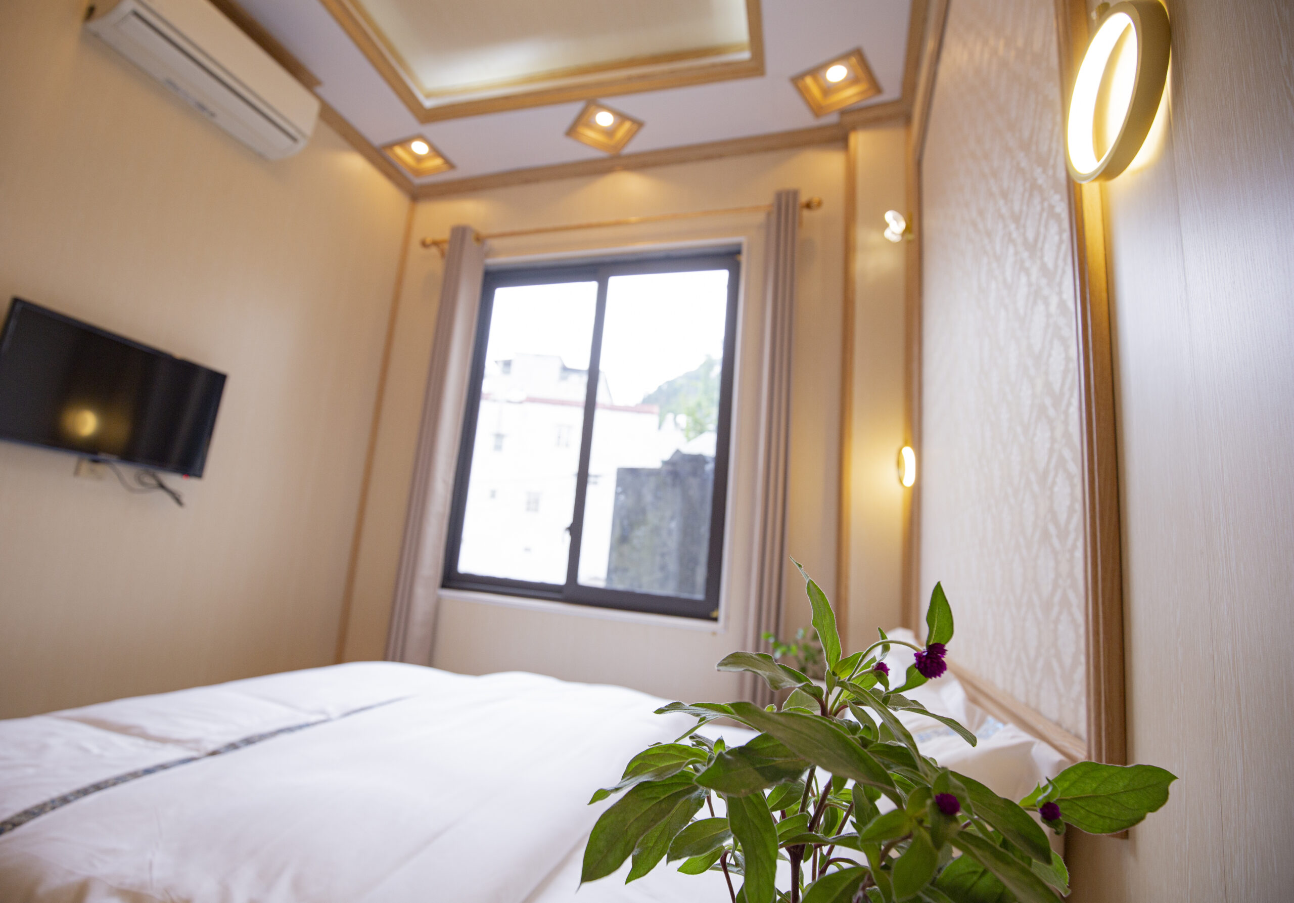 Phòng giường đôi tiêu chuẩn 6821-6822 ảnh 3